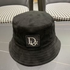 Christian Dior Caps